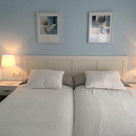Apartamento Cantabrico Cádiz Buitenkant foto